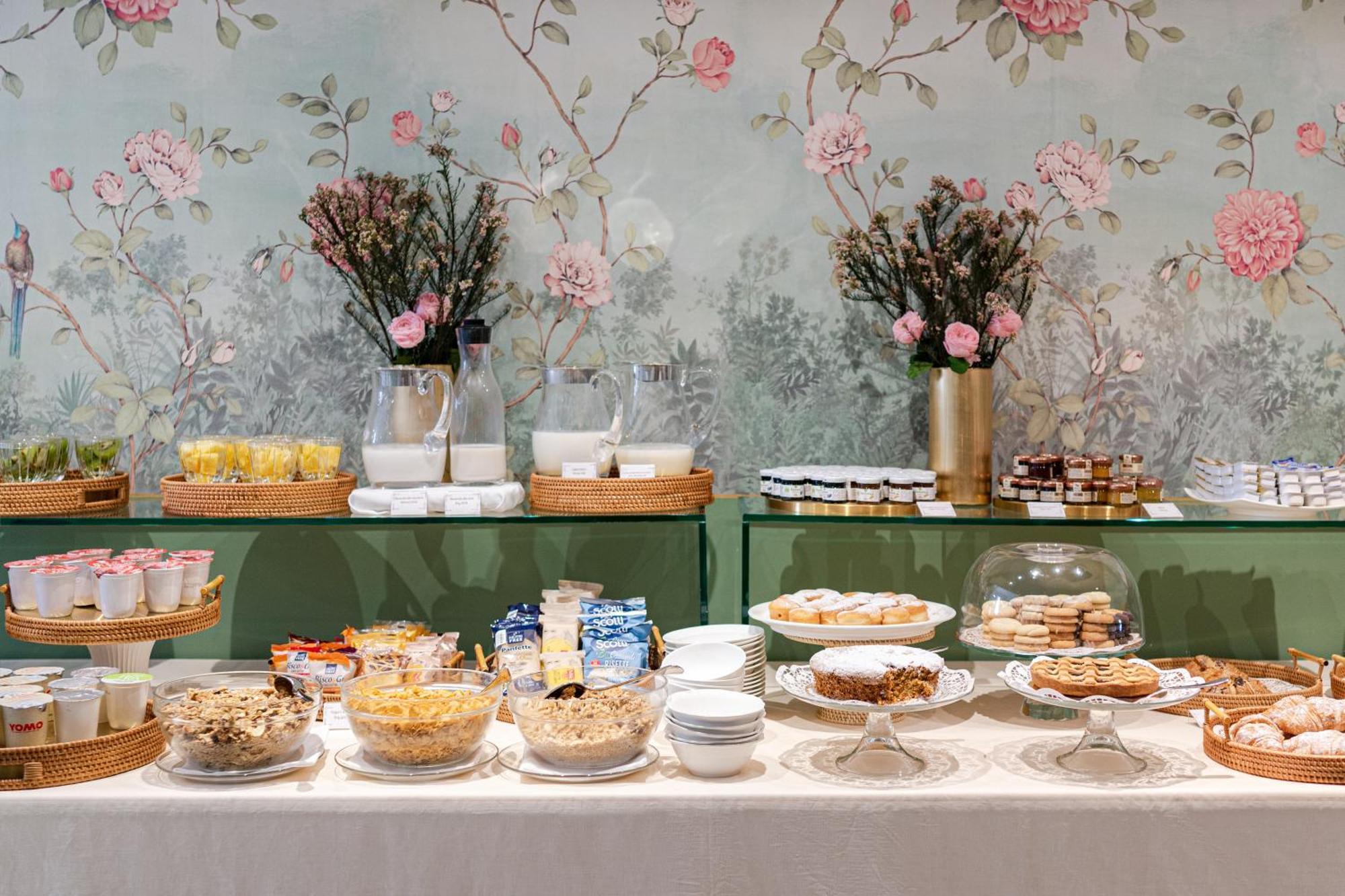 Hotel Gran Duca Di York, Milan